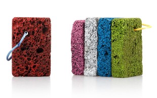 سنگ پا LUX pumice