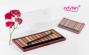 پالت سایه چشم Artskin
