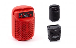 اسپیکر بلوتوثی قابل حمل GreatNice