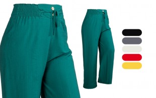 دامن شلواری بابوس