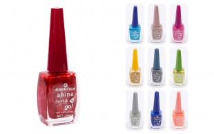 لاک ناخن essense