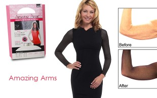 جوراب دست Amazing Arms