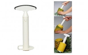 برش زن و پوست کن آناناس Easy slicer