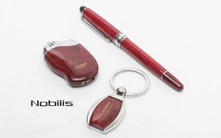 ست فندک Nobilis