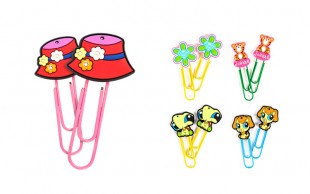 بوک مارک سیلیکونی