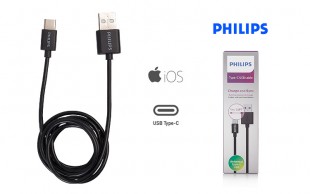 انواع کابل شارژ PHILIPS