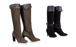 بوت جیر زنانه