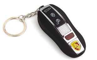 فندک USB طرح Porsche