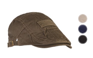 کلاه کپ تخت dymeichen