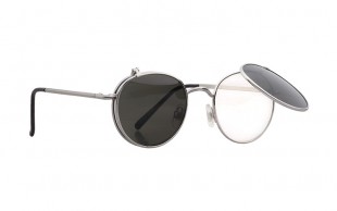 عینک دو لنز آفتابی G STEVE