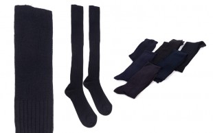 پک 6 عددی جوراب ساق بلند 