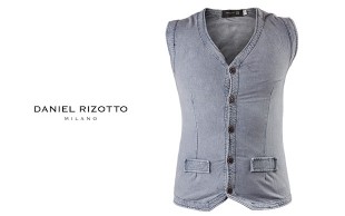 جلیقه مردانه Daniel Rizotto
