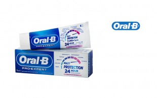 خمیردندان Oral-B سری Pro-expert مدل Multi protection
