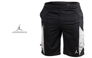 شلوارک ورزشی Jordan