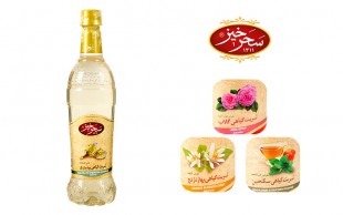 شربت گیاهی سحرخیز