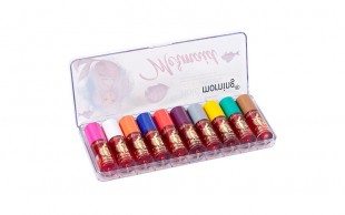 تینت لب ده عددی Hold Morning