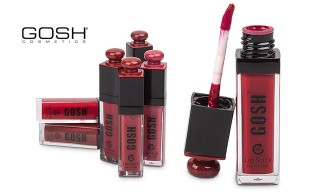 رژلب مایع GOSH