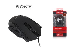 موس سیمی SONY مدل S U07