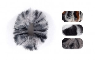 کش مو پولیشی