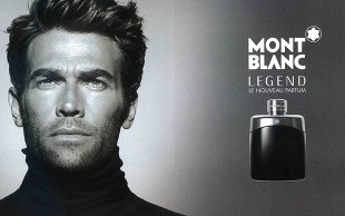 ادکلن MontBlanc مدل Legend اصلی و اورجینال
