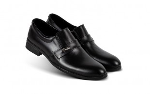 کفش رسمی مردانه Gold