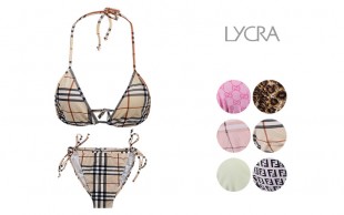 مایو دو تکه زنانه Multi Brand