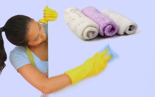 پکیج 3تایی دستمال لطیف