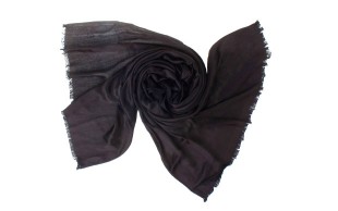 شال نخی پاییزه