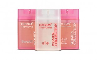 عطر و ادکلن جیبی BRIX