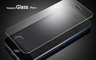 محافظ Glass گوشی iphone و Sumsung و LG