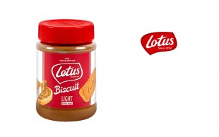 کرم کاکائو بیسکویت Letus