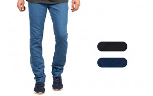 شلوار جین مردانه Fred