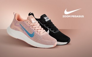 کتانی زنانه Nike