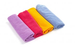 دستمال مایکروفایبر Baran