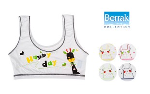 نیم تنه بچگانه Berrak