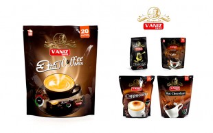 محصولات VANIZ