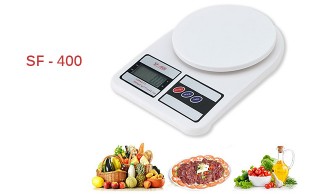 ترازو آشپزخانه دیجیتال