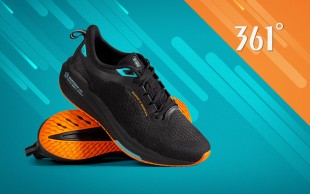 کتانی مردانه °361 مدل W572222204