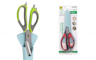 قیچی چندکاره Heng Lizi