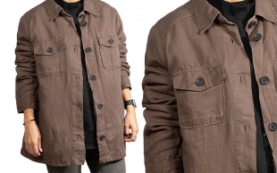 پیراهن سایز بزرگ Yessica