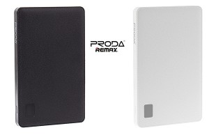 پاور بانک PRODA مدل NOTEBOOK