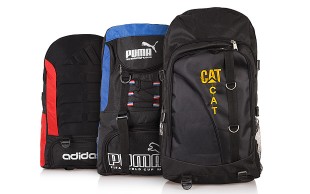 کیف کوله کوهنوردی طرح CAT