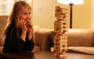 بازی Jenga