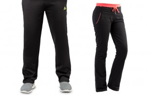 شلوار ورزشی Nike و Adidas 