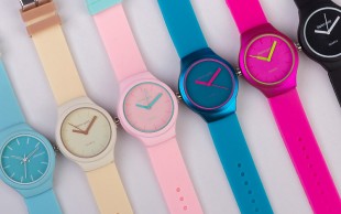 ساعت مچی اسپرت Japon gold