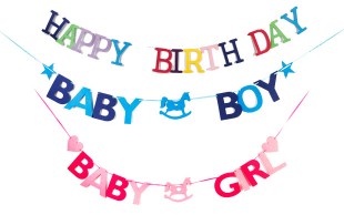 آویز نمدی فانتزی