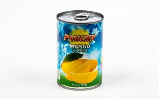 کمپوت انبه panchy