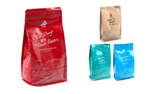 انواع آرد زیدشت