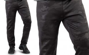 شلوار اسلش مردانه ارتشی