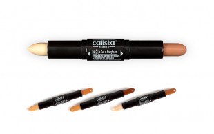 کانسیلر و کانتور دوسر Calista